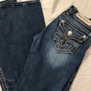 26 rock revivals brand new condition